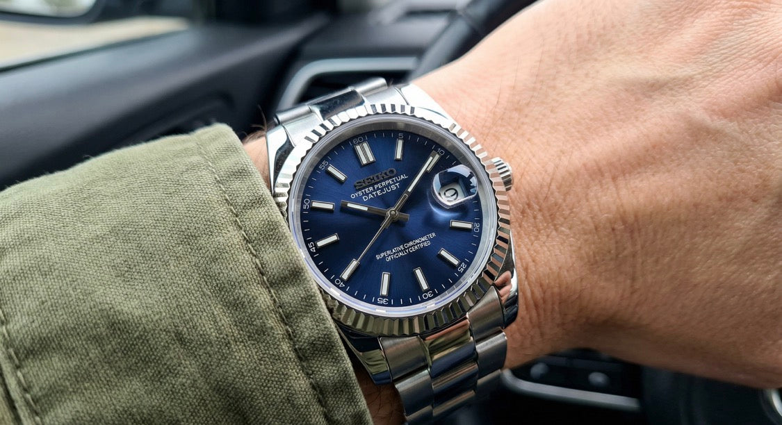Datejust Series