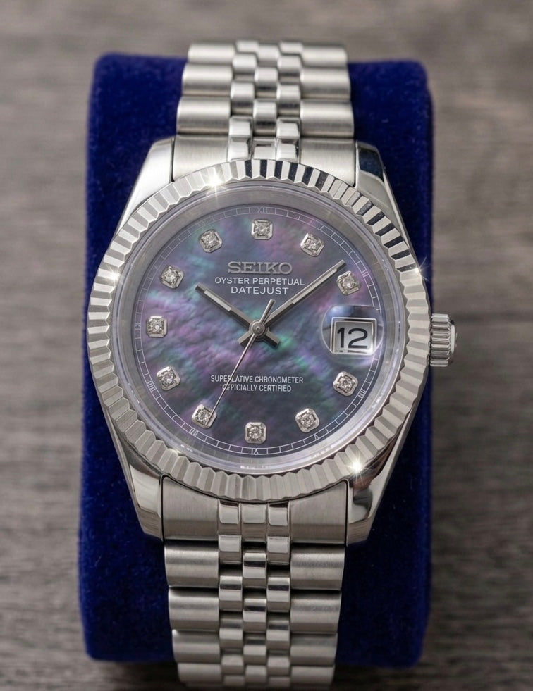 Mother Of Pearl